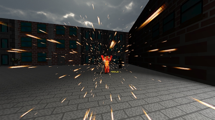 Pixel Sniper 3D screenshots