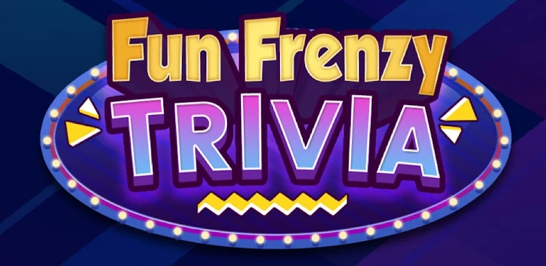Fun Frenzy Trivia Play Offline screenshots