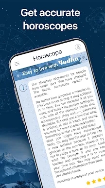 Yodha My Astrology & Horoscope screenshots