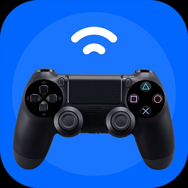 Remote Play Controller for PS screenshots