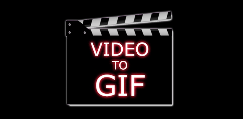 Video To GIF screenshots