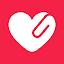 Hello Heart • For heart health icon