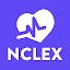 NCLEX Prep Exam Genie icon