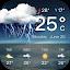Weather app - Radar & Widget icon