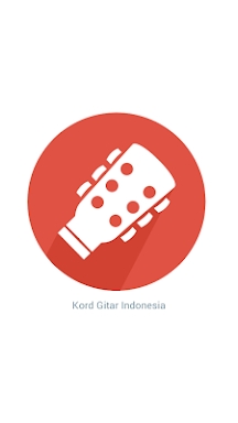 Chord Guitar Indonesia Offline screenshots