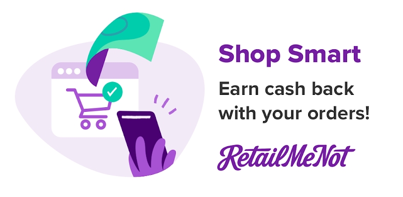 RetailMeNot Coupons, Cash Back screenshots