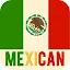 Mexican Radio - with live reco icon