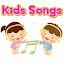 Kids Song Offline plus lyric icon