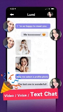 Who 2 chat - random cam omegle screenshots