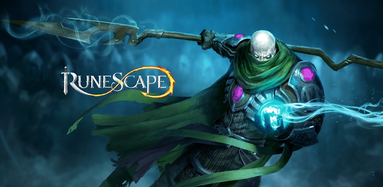 RuneScape - Fantasy MMORPG screenshots
