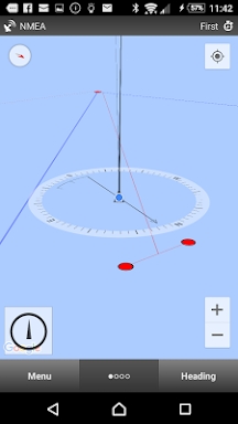Sail Racer screenshots