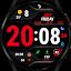 Sport V2 Watch Face Wear OS icon