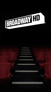 BroadwayHD screenshots