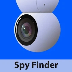 Spy Finder - Detect Hidden Cam