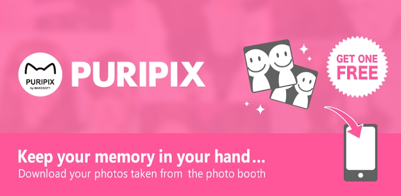 PURIPIX screenshots