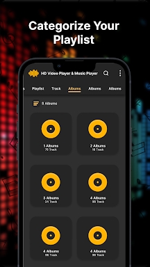 Pipi Video Player: Pii Player screenshots