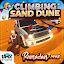 Climbing Sand Dune OFFROAD icon