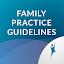 Family Practice Guidelines FNP icon