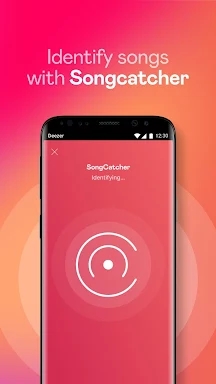 Deezer: Music & Podcast Player screenshots