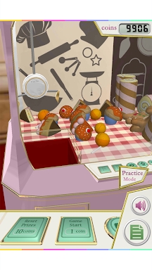 Claw Crane Confectionery screenshots