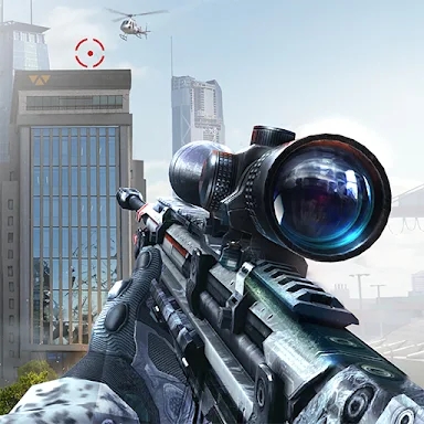 Sniper Fury: Shooting Game screenshots
