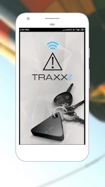 Traxx it screenshots
