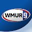 WMUR News 9 - NH News, Weather icon