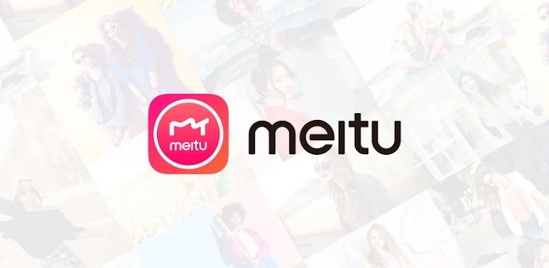 Meitu- Photo Editor & AI Art screenshots