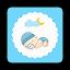 Bump - Baby name with meanings icon