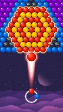 Bubble Shooter Star screenshots