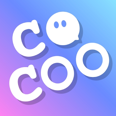 Cocoo-online video chat screenshots