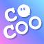 Cocoo-online video chat icon