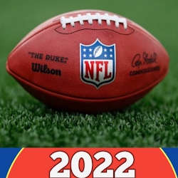 NFL Live Scores 2022- Schedule , News ,Results