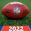 NFL Live Scores 2022- Schedule , News ,Results icon