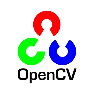 OpenCV Image Process screenshots
