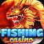 Fire Kirin - fishing online icon