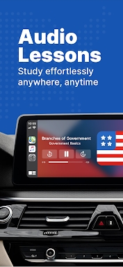 US Citizenship Test 2024 screenshots