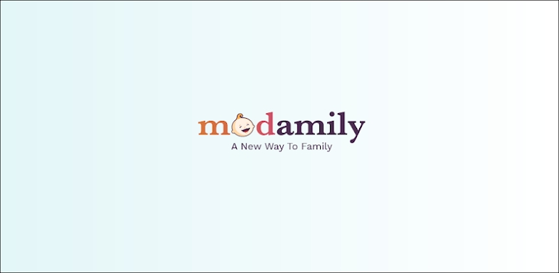 Modamily: A New Way to Family screenshots