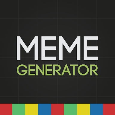 Meme Generator (old design) screenshots