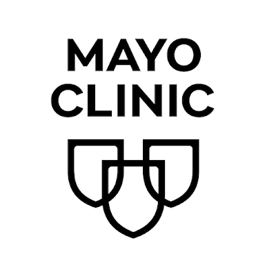 Mayo Clinic screenshots