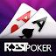 Rest Poker : Texas Holdem Game icon