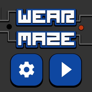 Wear Maze screenshots