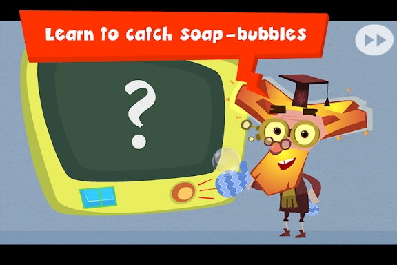 Soap Bubbles Fixiclub screenshots