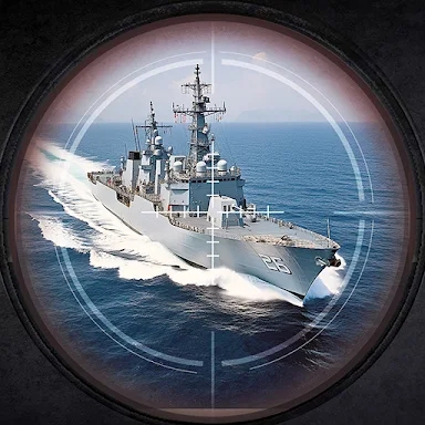 Battle Warship: Naval Empire screenshots