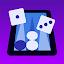 Backgammon Galaxy icon