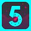 5 Second Rule - Drinking Game icon