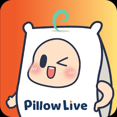 Pillow Live - Chat & Live screenshots