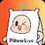 Pillow Live - Chat & Live icon