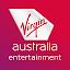 Virgin Australia Entertainment icon