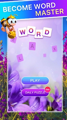 Word Games Master - Crossword screenshots